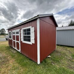 Utility Shed  A6885