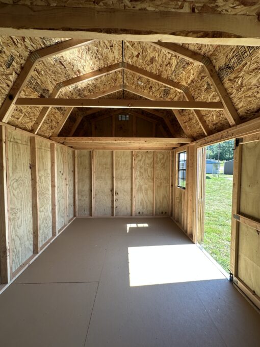 Lofted Barn A7228 - Image 3