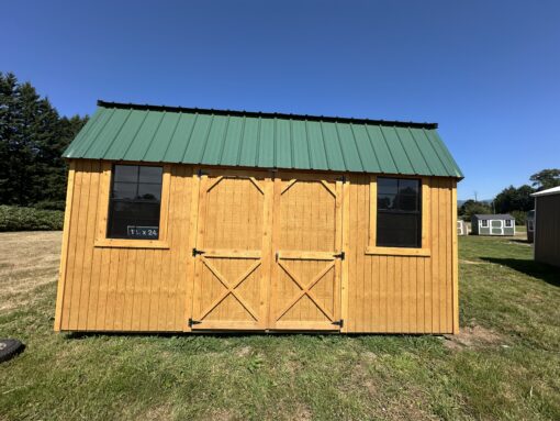 Lofted Barn A7228 - Image 4