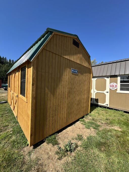 Lofted Barn A7228 - Image 6