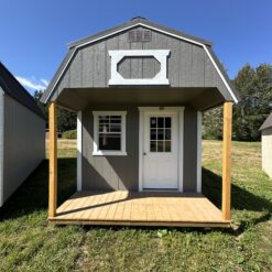 Utility Shed A7155