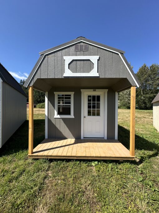 Utility Shed A7155