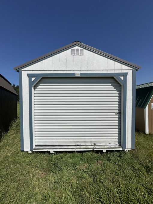 Utility Garage A6782
