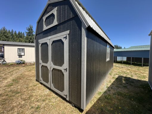 Lofted Barn A7171 10X20 - Image 4