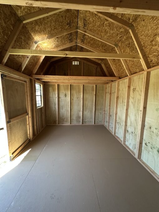 Lofted Barn A7407 - Image 4