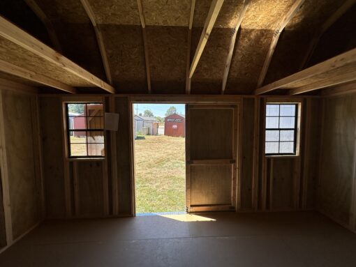 Lofted Barn A7407 - Image 3