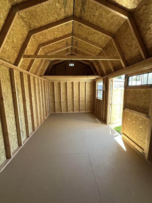 Lofted Barn A7390 - Image 4