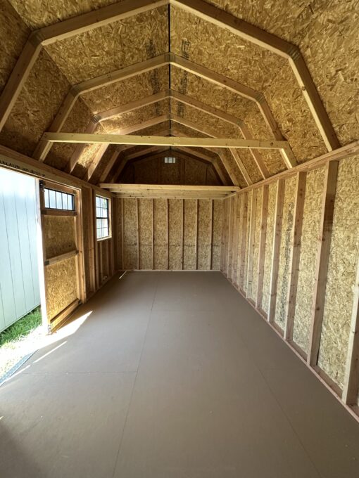 Lofted Barn A7390 - Image 3