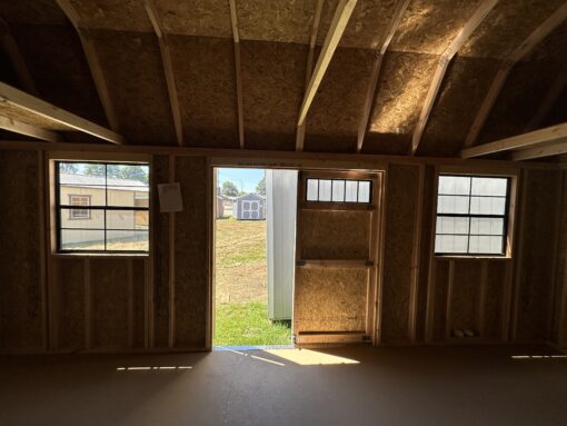 Lofted Barn A7390 - Image 2