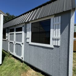 Lofted Barn A7390
