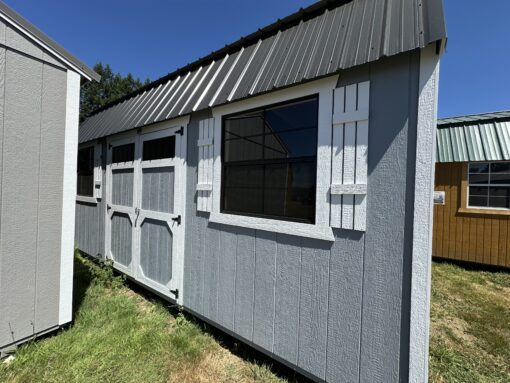 Lofted Barn A7390