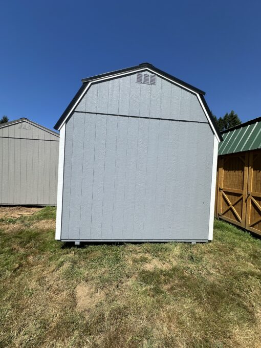 Lofted Barn A7390 - Image 5