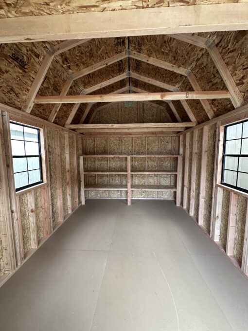 Lofted Barn A7474 - Image 4