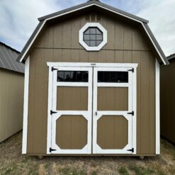 Lofted Barn A7474
