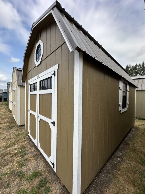 Lofted Barn A7474 - Image 3