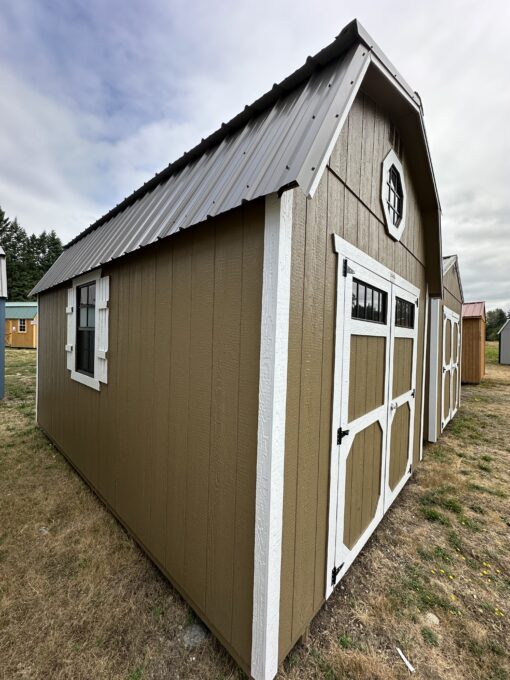 Lofted Barn A7474 - Image 2