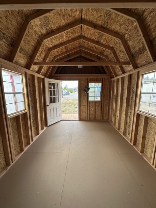 Lofted Barn A7157 - Image 3