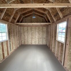 Alternative view of Lofted Barn A7157