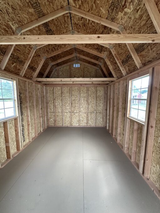 Lofted Barn A7157 - Image 2