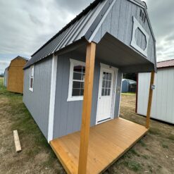 Lofted Barn A7157