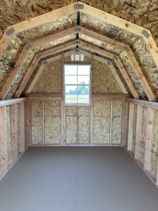 A7283 Barn - Image 3