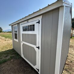 Utility Shed A7306