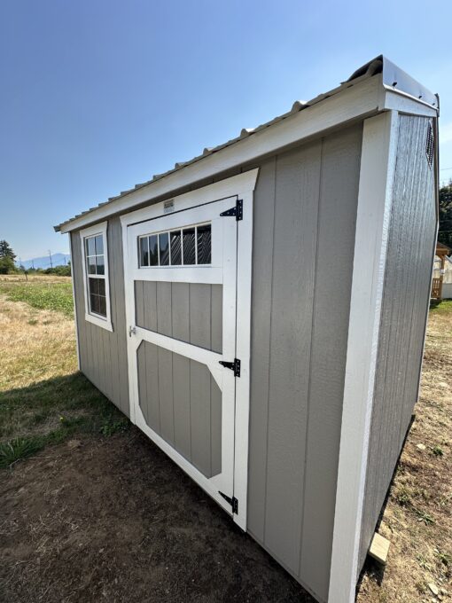Utility Shed A7306