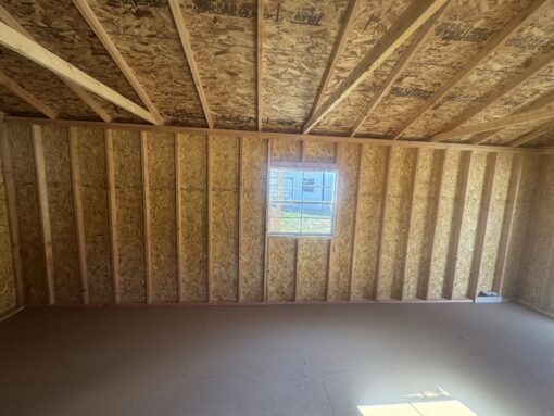 Lofted Barn A7545 - Image 3