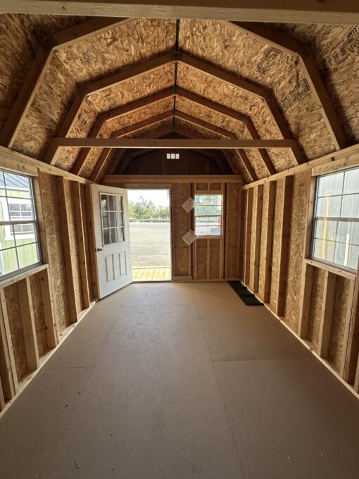 Lofted Barn A6744 - Image 2