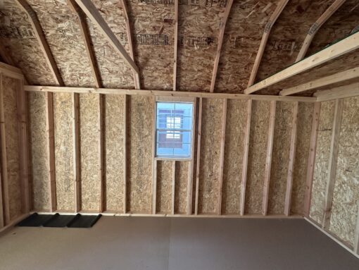 Lofted Barn A6744 - Image 3
