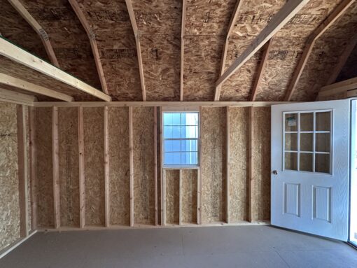 Lofted Barn A6744 - Image 5