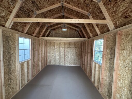 Lofted Barn A6744 - Image 4