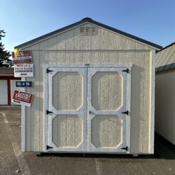 A6784 10x16 Utility