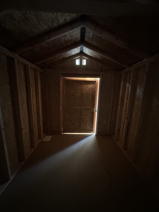A6818 8x12 Utility - Image 2