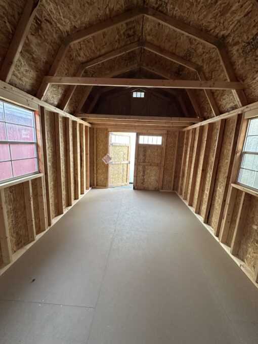 Lofted Barn A6670 - Image 5