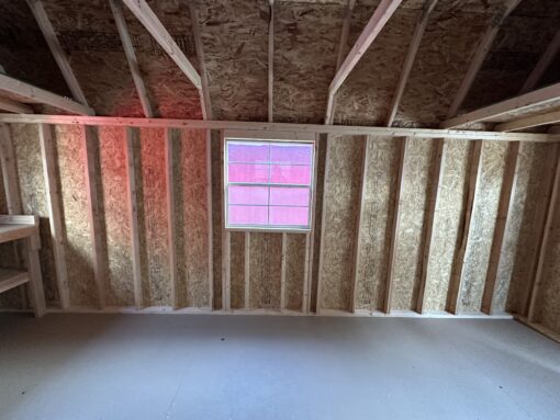 Lofted Barn A6670 - Image 4
