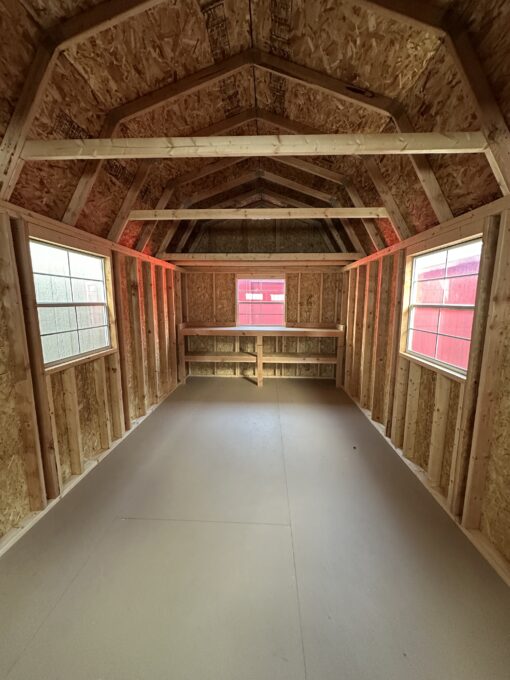 Lofted Barn A6670 - Image 2