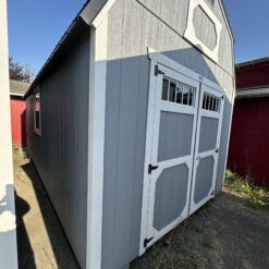 Lofted Barn A6670