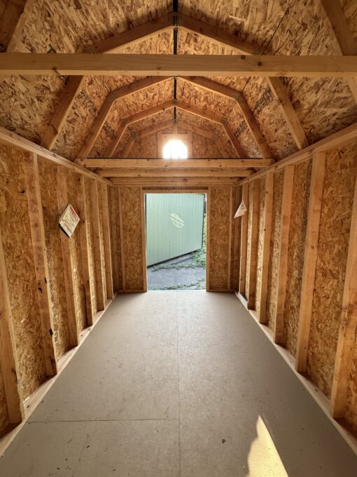 Lofted Barn A6230 7' Wall - Image 4