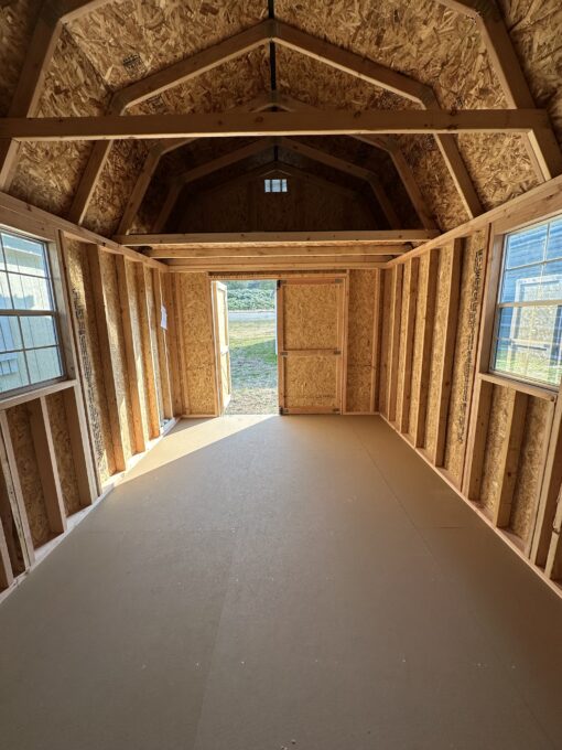 Lofted Barn A7545 - Image 4