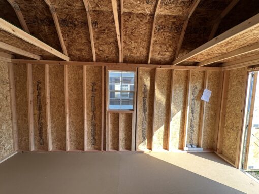 Lofted Barn A7545 - Image 5