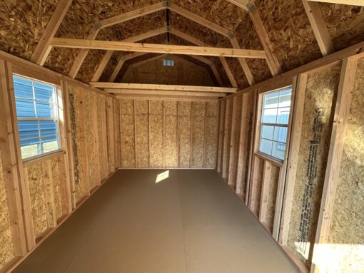 Lofted Barn A7545 - Image 2