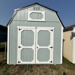 Lofted Barn A7545