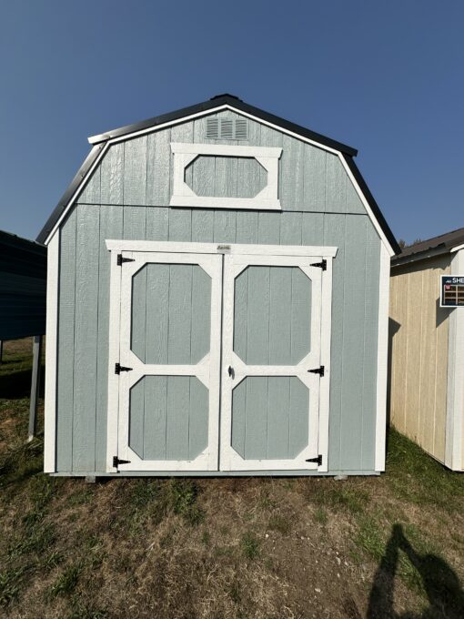 Lofted Barn A7545