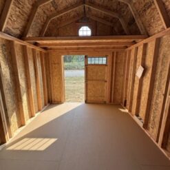 Alternative view of Lofted Barn A7476