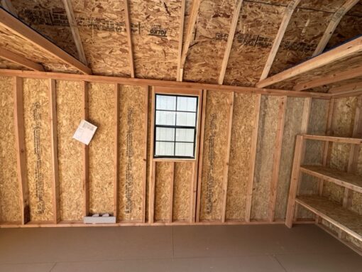 Lofted Barn A7476 - Image 4