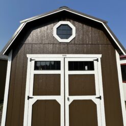 Lofted Barn A7476