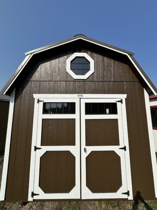 Lofted Barn A7476