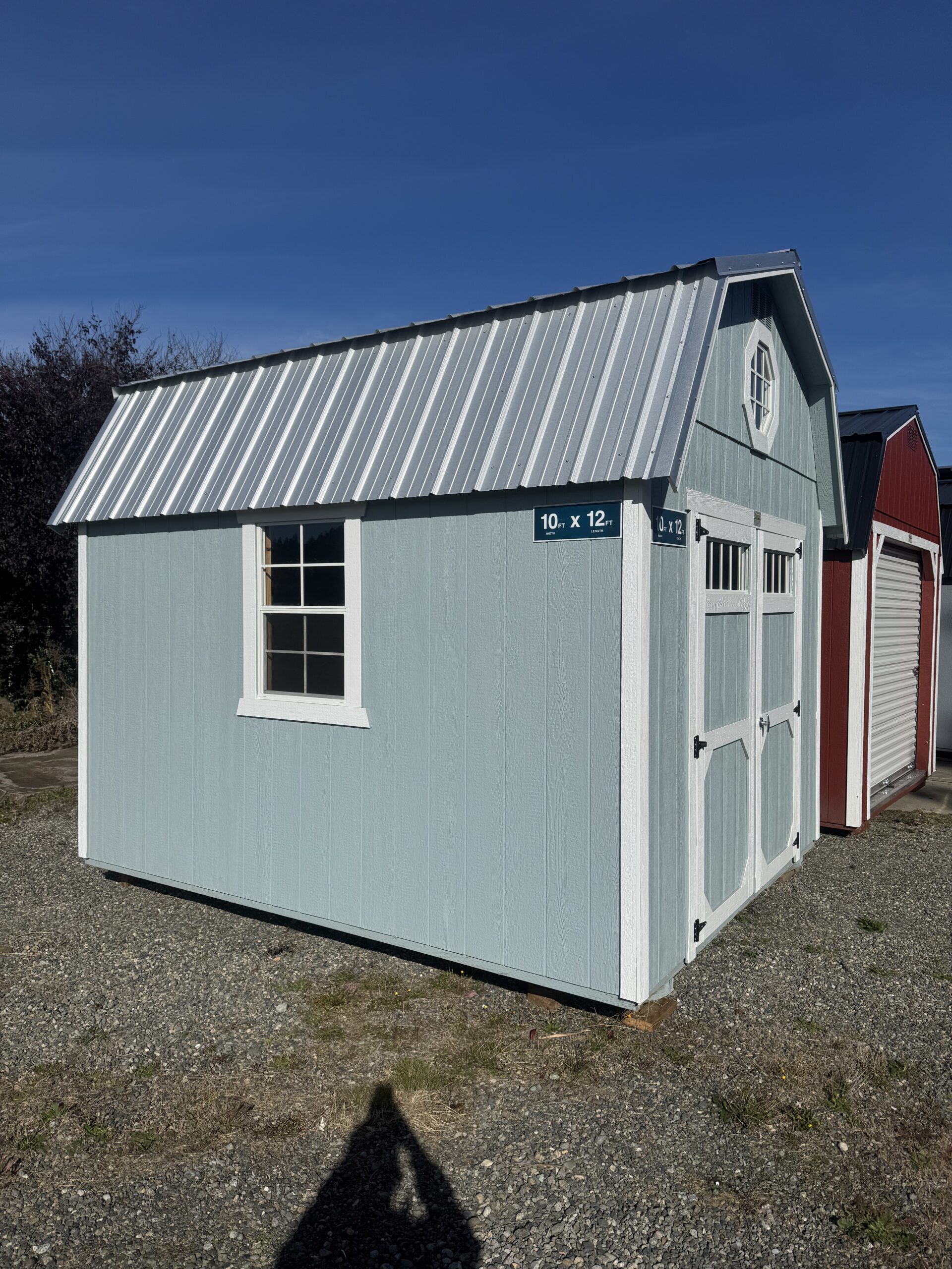 A7290 10x12 Utility - Image 2