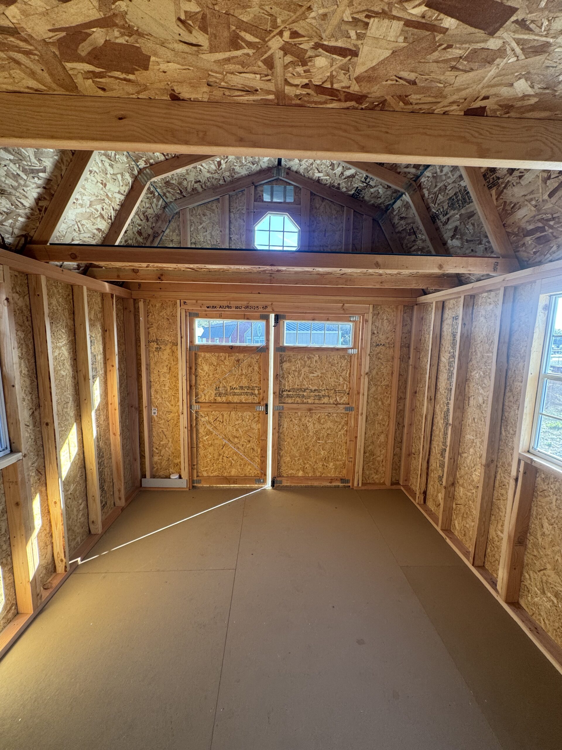 A7290 10x12 Utility - Image 3